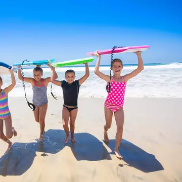 Când începe vacanța de vară în 2025