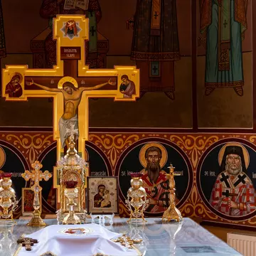 Ce sunt deniile - când se ţin aceste slujbe