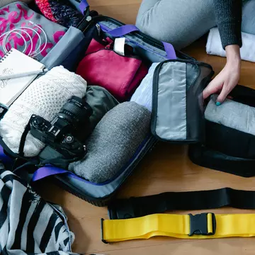 Cum să îmbini relaxarea cu aventura în Tunisia