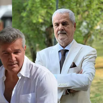 Dan Bittman, declarații neașteptate despre alegerile din 2004. Ce i-a spus Traian Băsescu înainte de a câștiga primul mandat