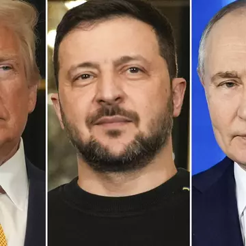 Donald Trump, propunere controversată pentru încheierea războiului din Ucraina. Care este „oferta finală” a liderului american