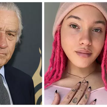 Fiica lui Robert De Niro, Airyn, a anunțat că este transgender: „Oamenii nu știu nimic despre mine”