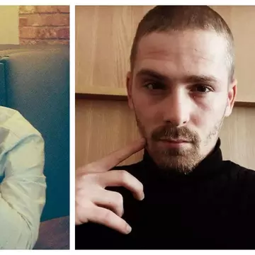 Fost concurent de la „Vocea României”, dispărut în Spania. Familia nu mai știe nimic de Gabriel Cipera de mai bine de un an
