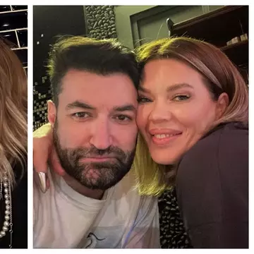 Gina Pistol și Smiley, împreună pe micul ecran. În ce emisiune vor putea fi văzuți