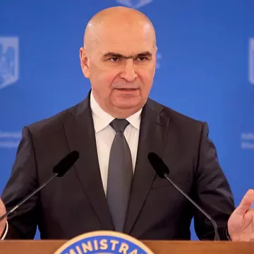 Ilie Bolojan avertizează că România a cheltuit mai mult decât și-a permis. Președintele interimar spune că sunt necesare noi reforme
