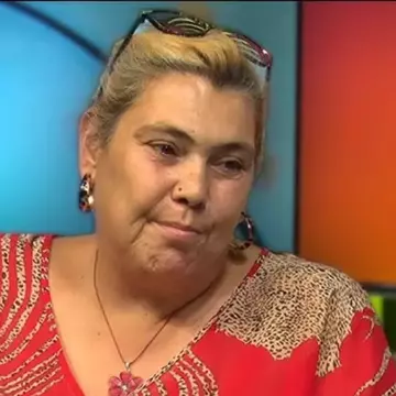 Ioana Tufaru, fiica Andei Călugăreanu, însărcinată la 48 de ani: „Sper să pot duce sarcina până la capăt”