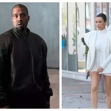 Kanye West confirmă despărțirea de Bianca Censori în cea mai nouă piesă: „A încercat să mă interneze”
