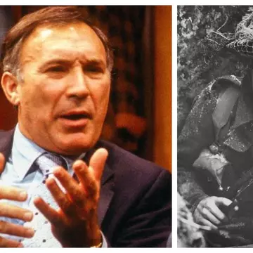 Lee Montague a murit. Actorul premiat cu BAFTA avea 97 de ani