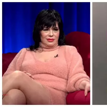 Cum arată apartamentul în care Mariana Moculescu locuiește cu chirie. Fosta soție a lui Horia Moculescu stă cu bagajele la ușă, riscând să fie evacuată