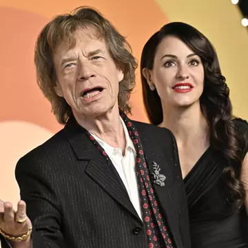 Mick Jagger s-a logodit la 81 de ani. Cine este Melanie Hamrick, iubita artistului: „Suntem atât de fericiți”