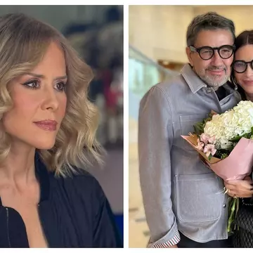 Mihaela Bilic, adevărul despre despărțirea de Constantin Stan, actualul soț al Andreei Berecleanu. "Am zis: Dragă, eu nu mai pot să trăiesc nicio secundă așa!"