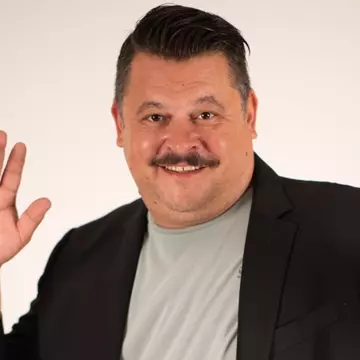 Mihai Bobonete lansează un nou show de stand-up: „Dacă vrei să primești...” Ce spune comediantul / Exclusiv