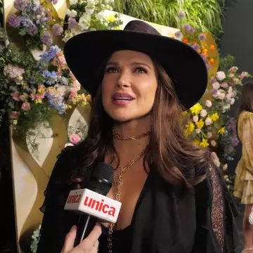 Cum s-a schimbat viața Monicăi Bîrlădeanu, după nunta cu Valeriu Gheorghiță: „Așa cum trebuie să fie” / Exclusiv