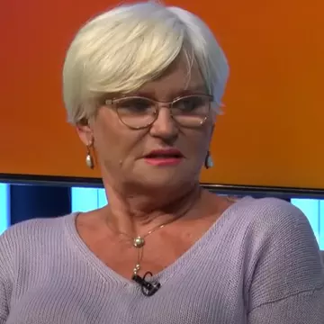 Monica Tatoiu a dezvăluit că a vrut să se sinucidă de două ori: „Am vrut să mă arunc de la etajul 4”