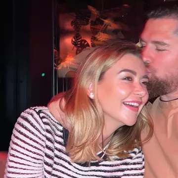 Motivul pentru care Denisa Tănase nu se mai afișează cu soțul, Mircea Brânzei, în mediul online: „De ceva timp am ales”