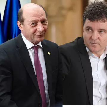 Elena Lasconi cere ajutorul AEP după ce i s-a interzis să se folosească de fondurile USR pentru campania electorală. Soluția propusă de Traian Băsescu