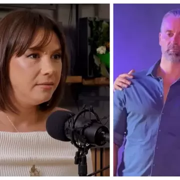 Oksana, adevărul despre problemele din relația cu Cezar Ionașcu. "Nu ce a fost este un reper!" Ce spune despre greșelile ei din căsnicie