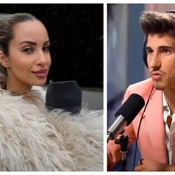 Otniela Sandu, detalii ținute secrete până acum despre despărțirea de Sebastian Dobrincu. "Trebuie să alegi!" Ce se întâmplă acum în viața ei personală