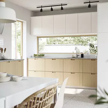 Confesiunile unei bucătării IKEA METOD după 25 de ani de viață de familie