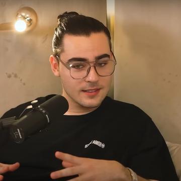 Radu Ștefan Bănică, detalii rare despre despărțirea părinților lui, Ștefan Bănică Junior și Camelia Constantinescu: „M-au trimis din țară vreo cinci luni”