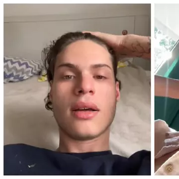 Tânăr de 20 de ani, găsit decedat într-o locuință din București. Numele lui Vlad Pascu apare în acest caz misterios. Detalii din noaptea de dinaintea tragediei