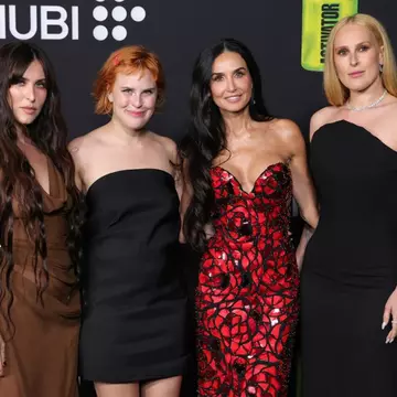 Rumer Willis, dezvăluiri incredibile din intimitatea familiei sale: „Oamenii pot crede că este nebunesc sau ciudat”