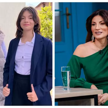 Ruxandra Papadopol se pregătește să se mute singură. Cum a reacționat Ioana Ginghină când a aflat: „Va lăsa un gol mare”