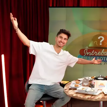 Ce ar alege Sebastian Dobrincu între iubire și bani: „Mare parte din atenția feminină pe care o primesc e și datorită statutului”