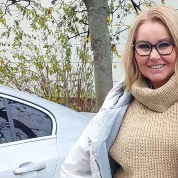Tania Popa, amintiri triste din copilărie. De ce nu avea voie să sărbătorească Paștele: „Nu cunoșteam nimic, nici Crăciun, nici Paște”