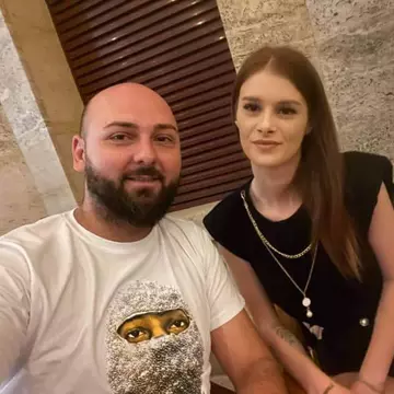 Teodora Marcu de la Insula Iubirii, sezonul 6, este însărcinată a doua oară: "Nu a fost ceva programat"