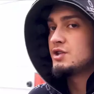 Tudor Duma, alias „Maru”, dealerul lui Vlad Pascu, condamnat definitiv la 4 ani şi 4 luni de închisoare cu executare, pentru trafic de droguri