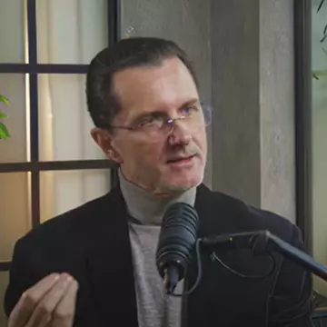 Vasile Bănescu, mesaj tulburător după atacul rusesc de Florii, din Ucraina. "Semnele cruzimii antihristice sunt obscene și strigătoare la Cer!"