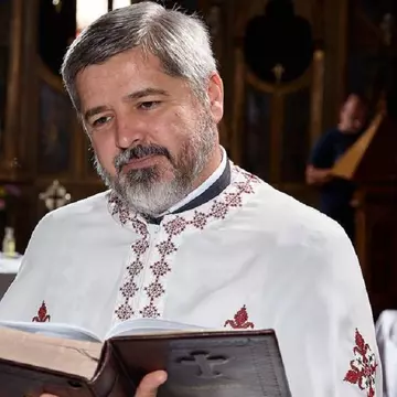 Se spală sau nu rufe în Săptămâna Patimilor. Ce spune preotul Vasile Ioana. "Bunicile noastre spuneau că nu ai voie!"