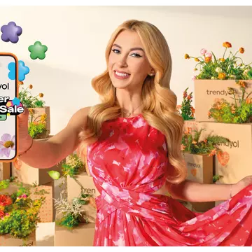 Trendyol Super Spring Sale: Până la 70% reducere la sute de mii de produse! Descoperă alegerile Andreei Bălan pentru sezonul de primăvară