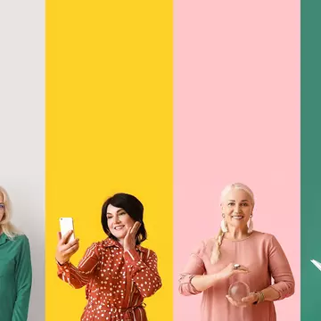Ghid pentru femeile care trec prin perimenopauză: ce trebuie să știi?