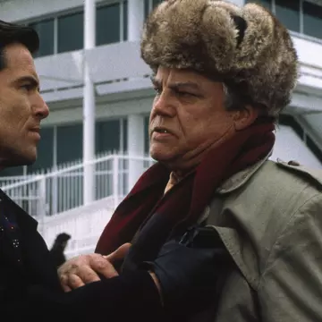 Actorul Joe Don Baker, cunoscut pentru rolurile din franciza James Bond, a murit la 89 de ani