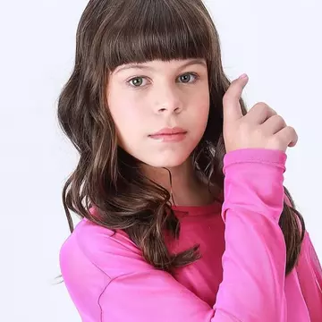 Actrița Millena Brandão a murit la 11 ani, după ce a suferit 13 atacuri de cord