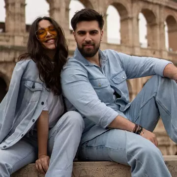 Alex Leonte și Manuela Lupașcu s-au despărțit. Anunțul făcut de fostul iubit al lui Theo Rose: „Separarea nu înseamnă sfârșit, ci început”