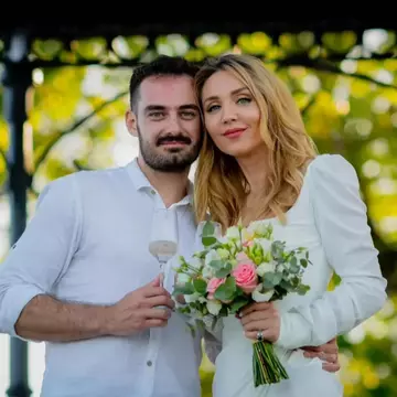 Ana Odagiu a spus cum arată viața ei după divorțul de Conrad Mericoffer: „Mergem înainte”
