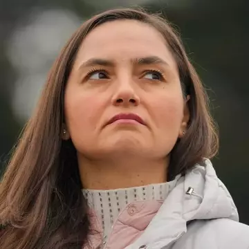 Anamaria Gavrilă, un nou derapaj. Lidera POT îi cere lui Nicușor Dan să „declare public că nu suferă de nicio afecțiune psihică”