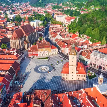 Un weekend de neuitat în Brașov: ce să vizitezi și cum să îți planifici călătoria