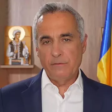 Mesajul transmis de Călin Georgescu înaintea turului doi al alegerilor prezidențiale. Fostul candidat nu l-a menționat pe George Simion
