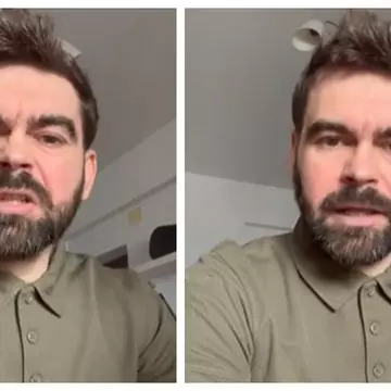 Candidatul PPR Luchian Florin Cochină la Camera Deputaților, ieșire fără precedent la adresa femeilor care l-au votat pe Nicușor Dan: „Ultimele gioarse ale existenței omenești”