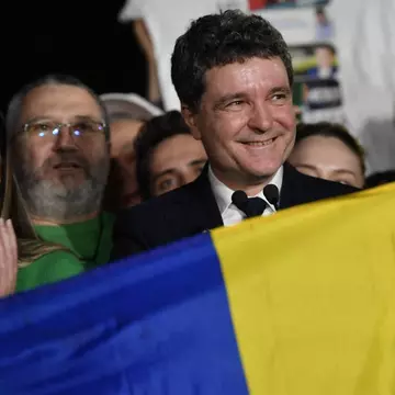 Ce salariu va avea Nicușor Dan ca președinte al României. Suma este mult mai mare decât cea de la Primăria Capitalei