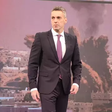 Ce spune Mircea Badea despre zvonurile că a fost dat afară de la Antena 3: „Sunt un pic exagerate”