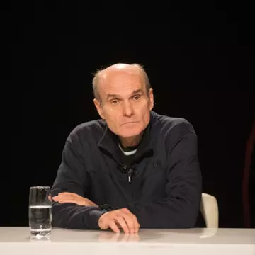 Cristian Tudor Popescu, mesaj ironic la adresa românilor din diaspora care l-au votat pe George Simion: „Veniți repejor, până nu se închid granițele”
