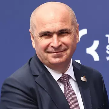 Ilie Bolojan face curățenie la Palatul Victoria! Premierul vrea concursuri pe post și concedieri masive!