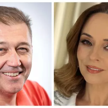 De ce a divorțat Andreea Marin de primul ei soț: „Nu am făcut față”. Cei doi s-au separat după trei ani de căsnicie