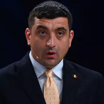 De ce pensii speciale beneficiază familia lui George Simion. Unchiul liderului AUR primește 10.000 de lei pe lună