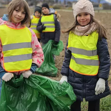 Let’s Do It, Romania lansează #Doers School – educație ecologică pentru schimbare